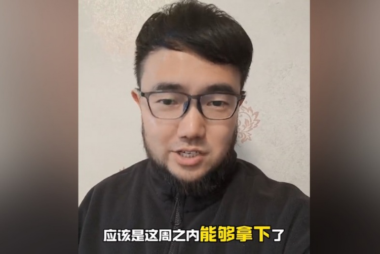 趕上本月世預賽沒問題？媒體人：塞鳥歸化應該這周之內就能辦妥