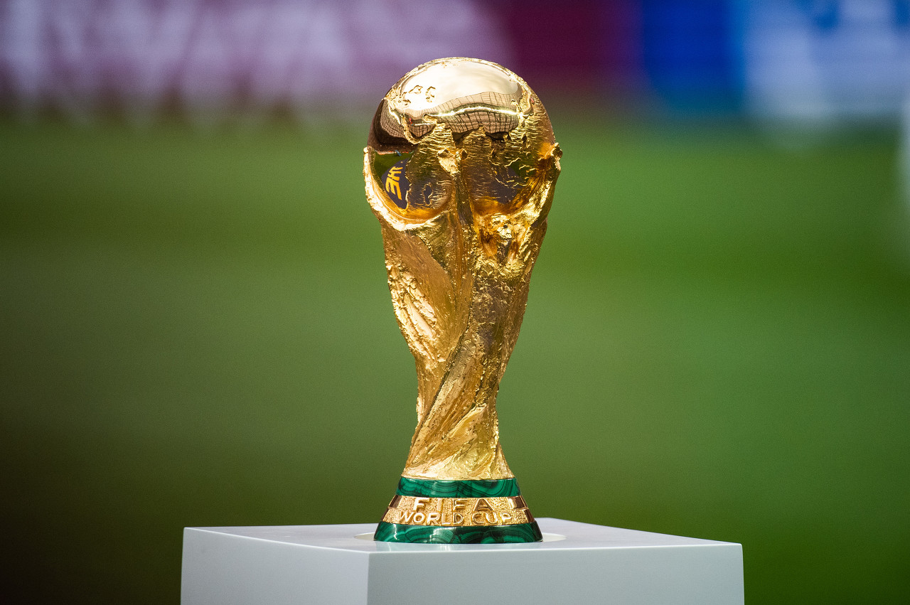 FIFA發(fā)言人：世界杯擴(kuò)軍64支隊(duì)為會(huì)議時(shí)自發(fā)的提議，想法得到認(rèn)可